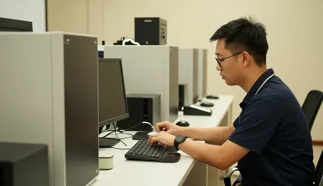 运维解决方案