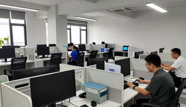 科技服务市场变化带来的软件测试服务机会