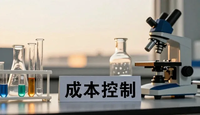 技术外包在成本控制中的性能表现与适用条件