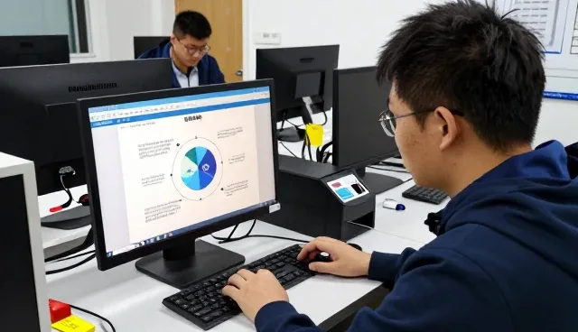人工智能解决方案如何提升工作效率？