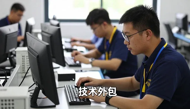 项目包括运维如何适应不同应用环境